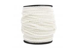 China French Window Roller Blinds Components Roller Blind Chain 1mm 1.2mm 1.5mm supplier