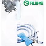 High Transparency Medical Grade Liquid Silicone Rubber For Medical Products for sale