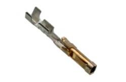 China 2.54mm Pitch DIP Connector featuring Solder Termination Method supplier