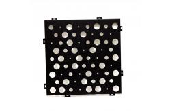 China Stainless Steel 304 Perforated Sheet Mesh Soundproof Fireproof Air Flow supplier