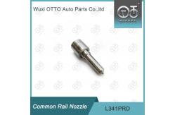 China L341PRD Delphi Common Rail Nozzle For Injectors EMBR00301D supplier
