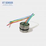 Level Sensors Water And Oil Test With I2C Output Silicon Pressure Sensor Manufacturer for sale