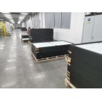 550W Mono / Monocrystalline PV Perc Solar Cell Panel For Industrial And Commercial