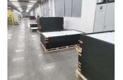 China 550W Mono / Monocrystalline PV Perc Solar Cell Panel For Industrial And Commercial supplier