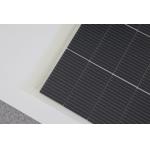 Max. Powewr Temperature Coefficient -0.26 % Soft Solar Panels 120W 200W 3800W 430W 5800W All Black Flexible Solar Modules for sale