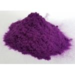 Eco - Friendly Nylon Velvet Flock Powder For Arts And Hand Making DIY Material for sale