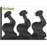 Body Wave Virgin Human Hair Extensions For Black Girls Can Ben Restyled