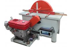 China Cheap Electric Circular Saw For Wood Cutting,Diesel Circular Blade Sawmill supplier