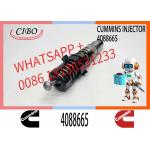 Diesel Engine Injector QSK15 Fuel Injector 4062569 4088665 3087560 4088725 FOR C-UMMINS for sale