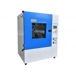 IEC 60529 IPX1 / IPX2 Drip Test Chamber 1000L Vertical Water Dripping Waterproof Tester