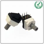 10*10mm Disconnect Knife Switch Rotary Blade Changeover Switch 6 Position Oven for sale