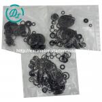 Truck Parts Zoomlion 23X-4Z Hydraulic Main Control Valve Oil Seal Kit