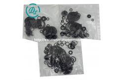China Truck Parts Zoomlion 23X-4Z Hydraulic Main Control Valve Oil Seal Kit supplier