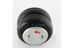 China W01-358-6943 Rubber Air Spring Double Covoluted No.2B6943 supplier