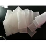 3* 6 Inch 120 Micron 100% Nylon Rosin Filter Press Mesh Bags for sale
