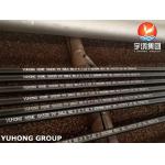 ASTM A335 P9 Ferritic Alloy Steel Pipe For High Temperature 88.9MM X 7.62MM for sale