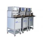 High Reliability Motor Testing Panel 3KV / 5KV Modular Design Easy Maintenance for sale