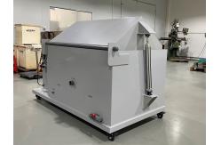 China Acidity Salt Spray Environmental Test Chambers 220V 15A For Automotive Aerospace supplier