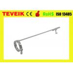Ultrasound Biopsy needle guide for HITACHI Aloka UST-9118 UST-9124 Ultrasound Transducer for sale