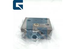 China 723-40-71900 734071900 Excavator PC290NLC-7k Pilot Valve supplier