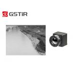 Vanadium Oxide Uncooled Drone Thermal Camera Core Tiny Size 640x512 30Hz for sale