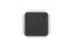 China ARM Microcontroller Ic Chip STM32F070RBT6 128Kbytes Of Flash 48MHz CPU USB supplier