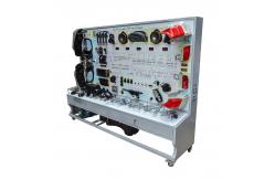 China Car Electrical System Demonstration Board Educational Equipment supplier