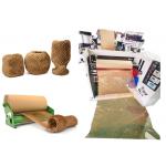 Compostable 80gsm Paper Cushion Packaging Honeycomb Wrapping Paper For Shipping for sale
