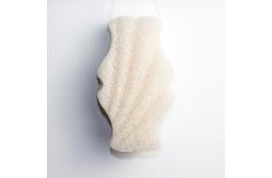 China MSDS Exfoliating Face Scrub Sponge Konjac Washing Body Sponge supplier