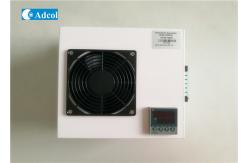 China Peltier Technology Dehumidifier  , TEC Condenser petite dehumidifier supplier