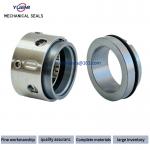 SRS-59u Mechanical Seal John Crane Sealing Systems And Safematic  Mutil Spring Mechanical Seal For Centrifugal Pump for sale