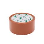 Beige Red Colorful Bopp Packing Packaging Tape Customized Packaging OPP Packing for sale