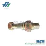 TYRE SCREW REAR RH 8-97147612-1 8-97147612-0 FIT ISUZU NPR 4HG1 4HK1 for sale