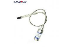 China High Temperature Melt Pressure Sensor Transmitter supplier