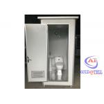 Toilet Cabin Verified luxury Portable Bathroom Unit Outdoor Camping Shower Room Mobile Wc for sale