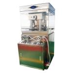 ZP23 ZP25 ZP27 Sterilizing Big Pill Drugs Tablet Compression Machine for sale