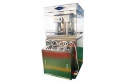 China ZP23 ZP25 ZP27 Sterilizing Big Pill Drugs Tablet Compression Machine supplier