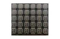 China PIC24FJ16MC102-I/ML supplier