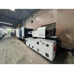 PLC Controlled 450T Horizontal Injection Molding Machine for Precise Molding for sale
