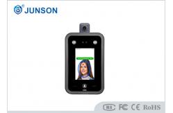 China Access Control 200W Camera Face Recognition Temperature Measurement supplier