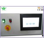 Furniture Sofa Comprehensive Durability Test Machine QB/T 1952.1 100±20mm/min