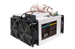 China BTC ASIC Blockchain Miner Crypto 3300W Innosilicon T3+ 57T 2 Fans supplier