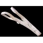 30MM Width Industrial Lifting Slings Flat Woven Webbing Sling TUV Certification for sale