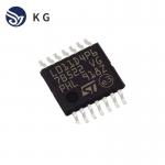 STM32L011D4P6 TSSOP14 Electronic Components IC MCU Microcontroller Integrated Circuits  STM32L011D4P6 for sale