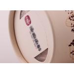 OEM / ODM Paper Cans Packaging Round Cylinder Boxes For Tissue Packaging