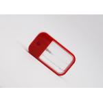 25ml Travel Refillable Plastic Credit Card Fragrance Tester Bottles for sale