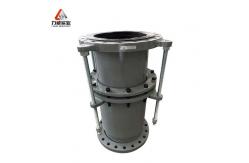 China Premium Steel Joint Connectors For Seamless Structural Integration supplier