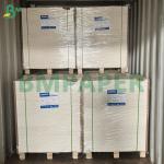 Uncoated Cardstock White 100lb Bright Ultra Smooth Cover Paper