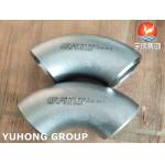 ASTM A403 WP304 S 90DEG LR Elbow  SS SEAMLESS Change Pipeline Direction