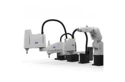 China Industrial Robotic Arm SA10-800 Payload 10kg For Loading As Scara Robot supplier